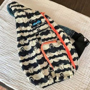 Kavu Rope Sling Bag